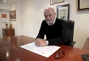 Cese de funciones del Cónsul Honorario de Rusia en Palma de Mallorca Cese de funciones del Cónsul Honorario de Rusia en Palma de Mallorca