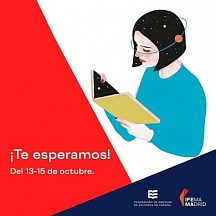 Rusia participa en la 39.ª Feria Internacional del libro “LIBER” Rusia participa en la 39.ª Feria Internacional del libro “LIBER”