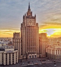 Посольство России в Испании отметило День дипломатического работника Посольство России в Испании отметило День дипломатического работника