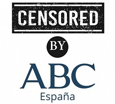 Comunicado de prensa del MAE de Rusia sobre la censurada entrevista de María Zajárova con el periódico español ABC Comunicado de prensa del MAE de Rusia sobre la censurada entrevista de María Zajárova con el periódico español ABC