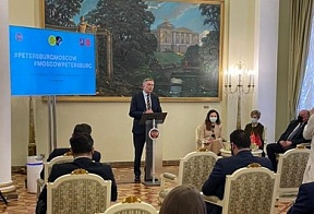 La Embajada da la bienvenida a la rueda de prensa turística La Embajada da la bienvenida a la rueda de prensa turística