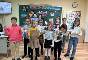 В семье единой! В семье единой!