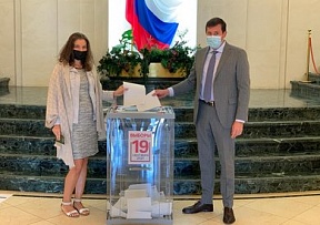 Se celebraron en España y Andorra las elecciones de diputados de la Duma Estatal de Rusia Se celebraron en España y Andorra las elecciones de diputados de la Duma Estatal de Rusia