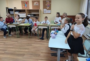 «Читать всегда, читать везде» «Читать всегда, читать везде»