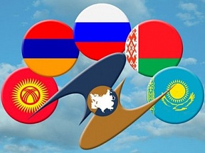 Las economías de los países de la Unión Económica Euroasiática se desarrollan a pesar de la crisis Las economías de los países de la Unión Económica Euroasiática se desarrollan a pesar de la crisis