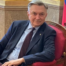 Посол Ю.П.Корчагин дал интервью информационному агентству "РИА Новости" Посол Ю.П.Корчагин дал интервью информационному агентству "РИА Новости"
