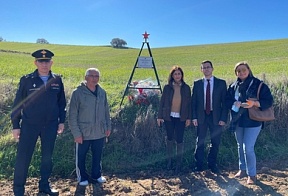 En memoria del Soldado Desconocido en España En memoria del Soldado Desconocido en España