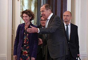 Ministro de Asuntos Exteriores de Rusia Serguéi Lavrov ha felicitado al pueblo andorrano con motivo de la fiesta nacional Ministro de Asuntos Exteriores de Rusia Serguéi Lavrov ha felicitado al pueblo andorrano con motivo de la fiesta nacional