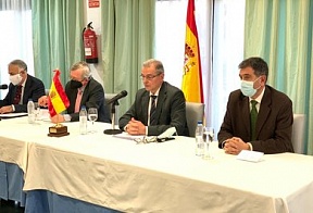 Sobre el discurso del diplomático de la Embajada sobre los temas de la seguridad en Europa Sobre el discurso del diplomático de la Embajada sobre los temas de la seguridad en Europa